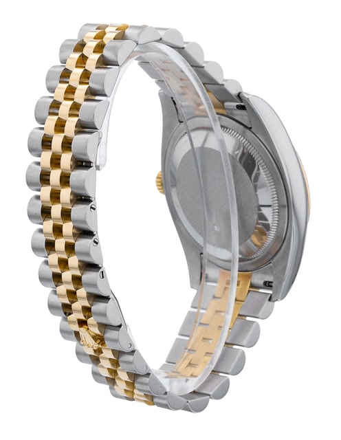 Rolex Datejust 116233 Image 3